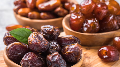 تصویر 4 از خرید انواع خرما + قیمت فروش استثنایی